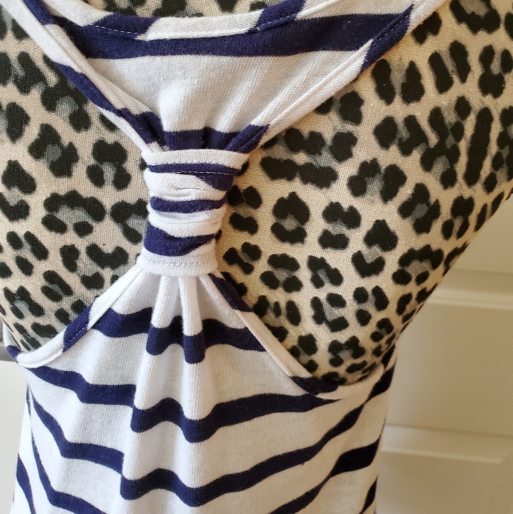 It Closet Anchor Racerback Tank - Picture 7 of 11